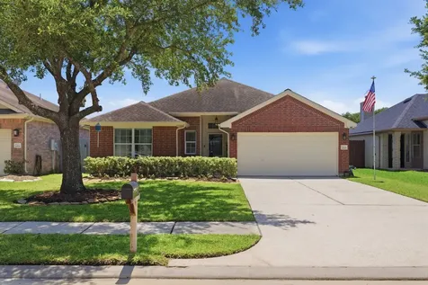 20515 Spring Bluff Lane Spring TX 77388