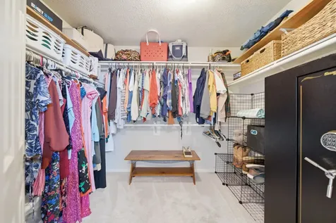 20515 Spring Bluff Lane Spring TX 77388
