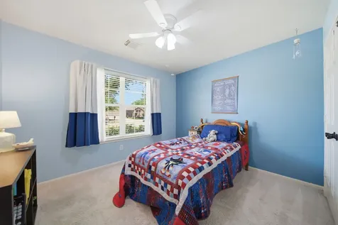 20515 Spring Bluff Lane Spring TX 77388