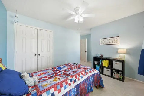 20515 Spring Bluff Lane Spring TX 77388