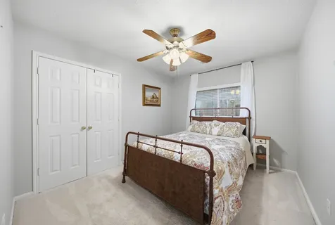 20515 Spring Bluff Lane Spring TX 77388