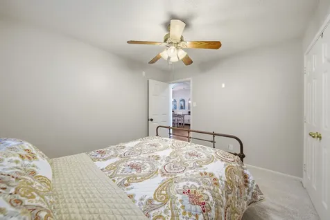 20515 Spring Bluff Lane Spring TX 77388