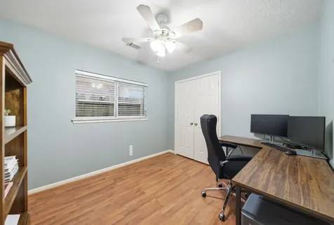 20515 Spring Bluff Lane Spring TX 77388