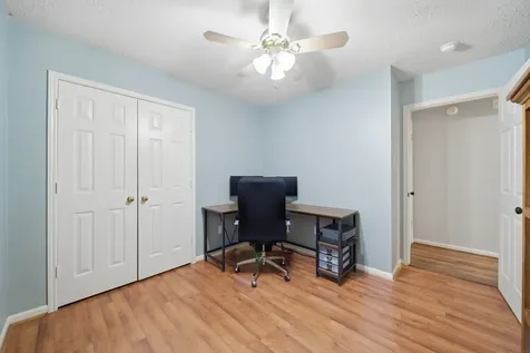 20515 Spring Bluff Lane Spring TX 77388