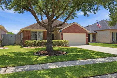 20515 Spring Bluff Lane Spring TX 77388