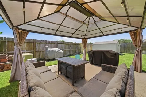 20515 Spring Bluff Lane Spring TX 77388