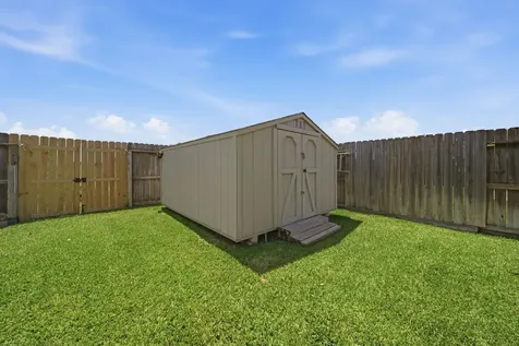 20515 Spring Bluff Lane Spring TX 77388
