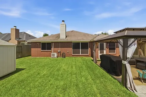 20515 Spring Bluff Lane Spring TX 77388