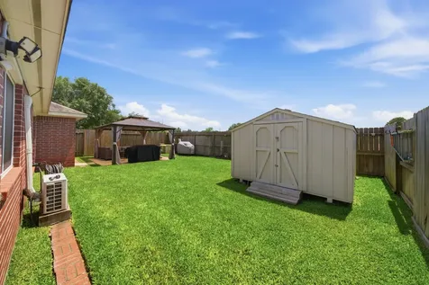 20515 Spring Bluff Lane Spring TX 77388