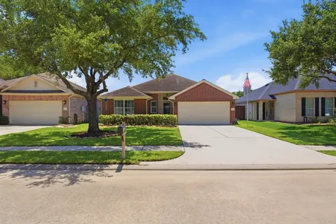20515 Spring Bluff Lane Spring TX 77388