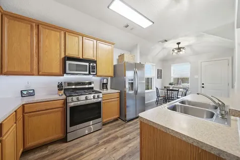 20515 Spring Bluff Lane Spring TX 77388