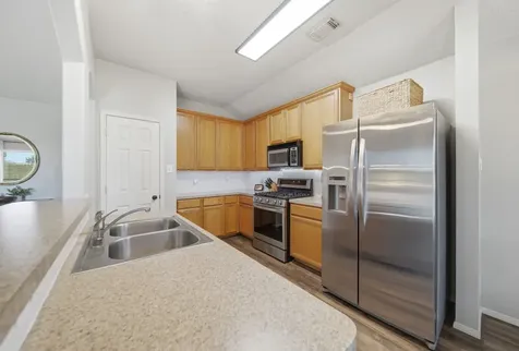 20515 Spring Bluff Lane Spring TX 77388