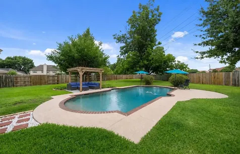 8831 Bent Spur Lane Houston TX 77064