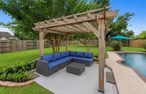 8831 Bent Spur Lane Houston TX 77064