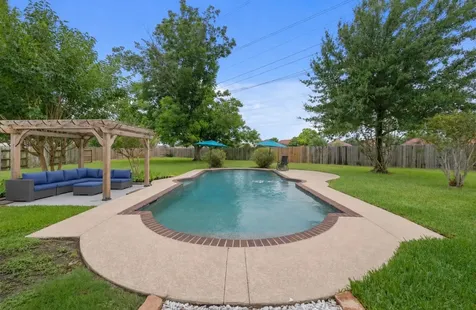 8831 Bent Spur Lane Houston TX 77064