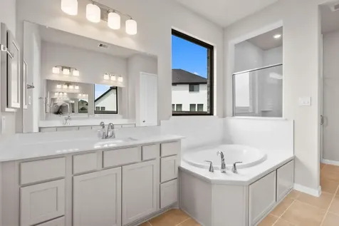 10703 Sundial Lupine Court Cypress TX 77433