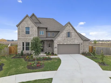10703 Sundial Lupine Court Cypress TX 77433