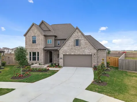 10703 Sundial Lupine Court Cypress TX 77433