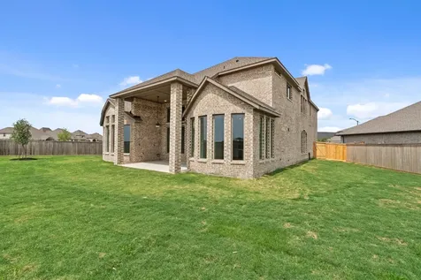 10703 Sundial Lupine Court Cypress TX 77433