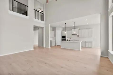 10703 Sundial Lupine Court Cypress TX 77433