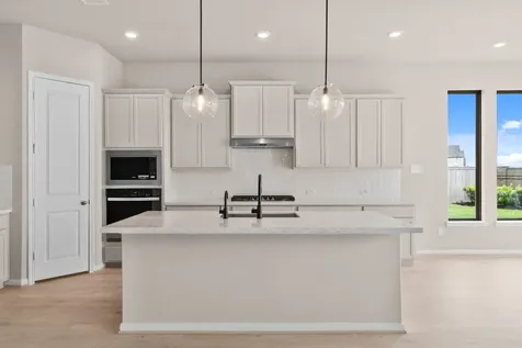 10703 Sundial Lupine Court Cypress TX 77433