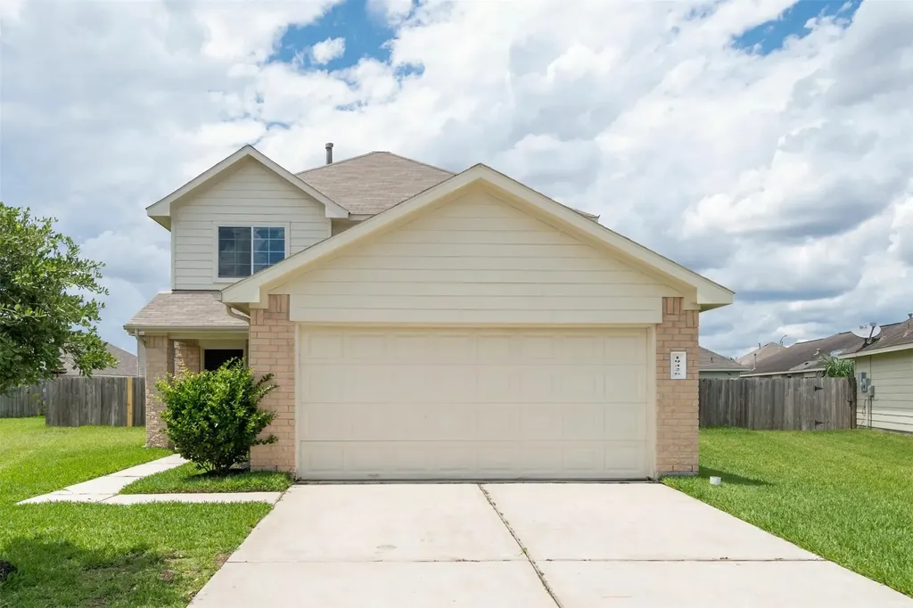 19426 Plantation Bend Lane Katy TX 77449