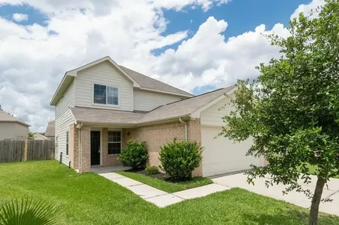 19426 Plantation Bend Lane Katy TX 77449