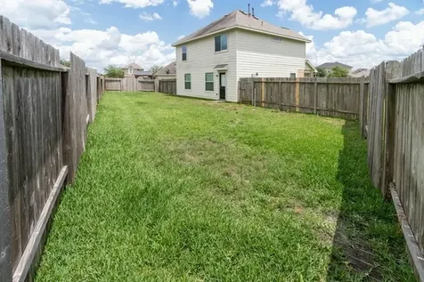 19426 Plantation Bend Lane Katy TX 77449