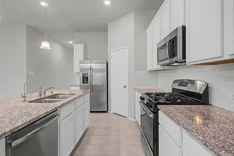1206 Colt Canyon Drive Alvin TX 77511