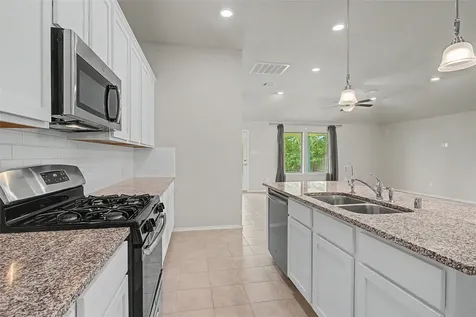 1206 Colt Canyon Drive Alvin TX 77511