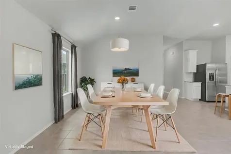 1206 Colt Canyon Drive Alvin TX 77511