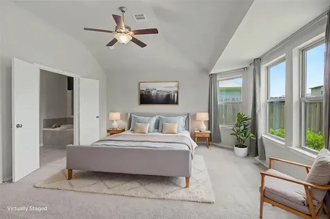 1206 Colt Canyon Drive Alvin TX 77511