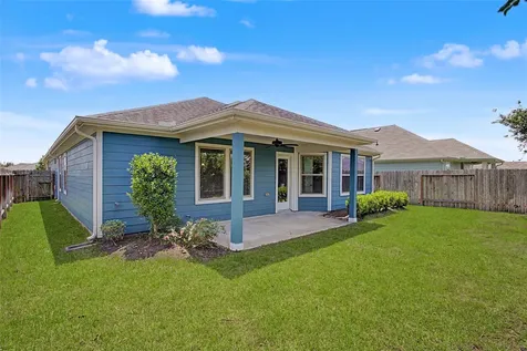 1206 Colt Canyon Drive Alvin TX 77511