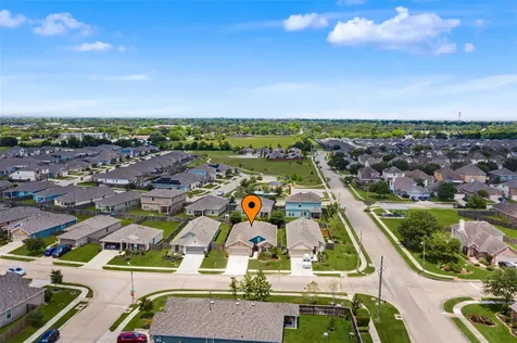1206 Colt Canyon Drive Alvin TX 77511