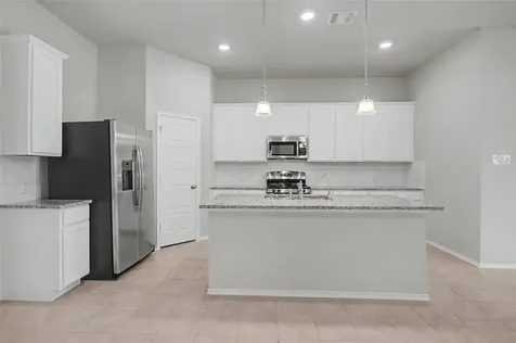 1206 Colt Canyon Drive Alvin TX 77511