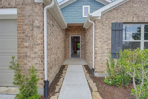 1206 Colt Canyon Drive Alvin TX 77511