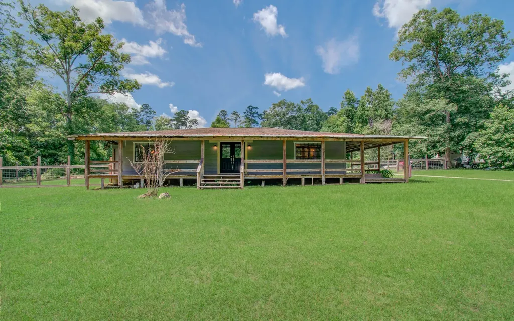 790 Durwood Drive Woodville TX 75979