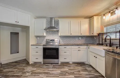 790 Durwood Drive Woodville TX 75979