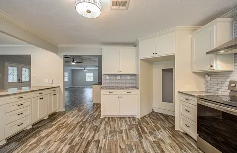 790 Durwood Drive Woodville TX 75979