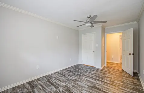 790 Durwood Drive Woodville TX 75979