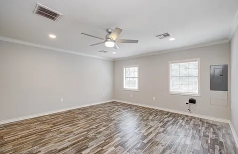 790 Durwood Drive Woodville TX 75979