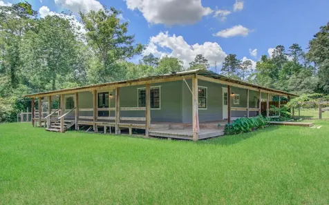 790 Durwood Drive Woodville TX 75979