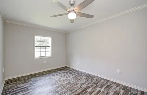 790 Durwood Drive Woodville TX 75979