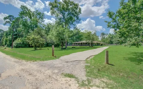 790 Durwood Drive Woodville TX 75979
