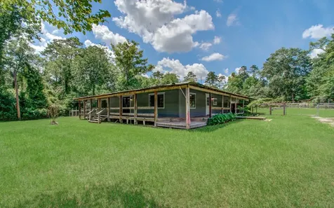 790 Durwood Drive Woodville TX 75979