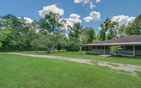 790 Durwood Drive Woodville TX 75979