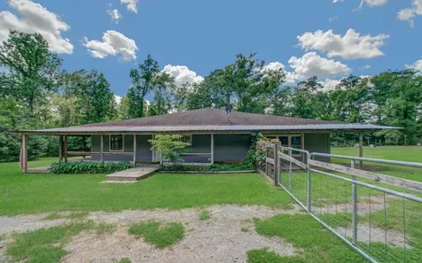 790 Durwood Drive Woodville TX 75979