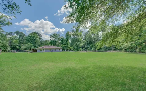 790 Durwood Drive Woodville TX 75979