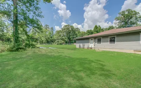 790 Durwood Drive Woodville TX 75979