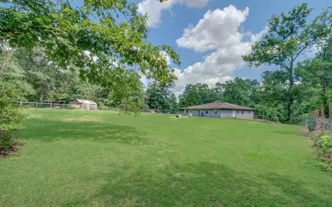 790 Durwood Drive Woodville TX 75979
